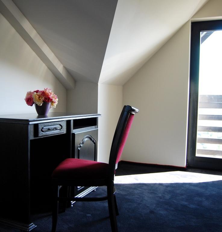 Hotel Toacabellevue Gura Humorului Ruang foto