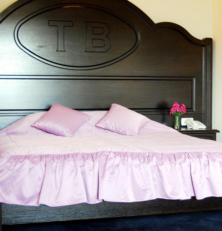 Hotel Toacabellevue Gura Humorului Ruang foto