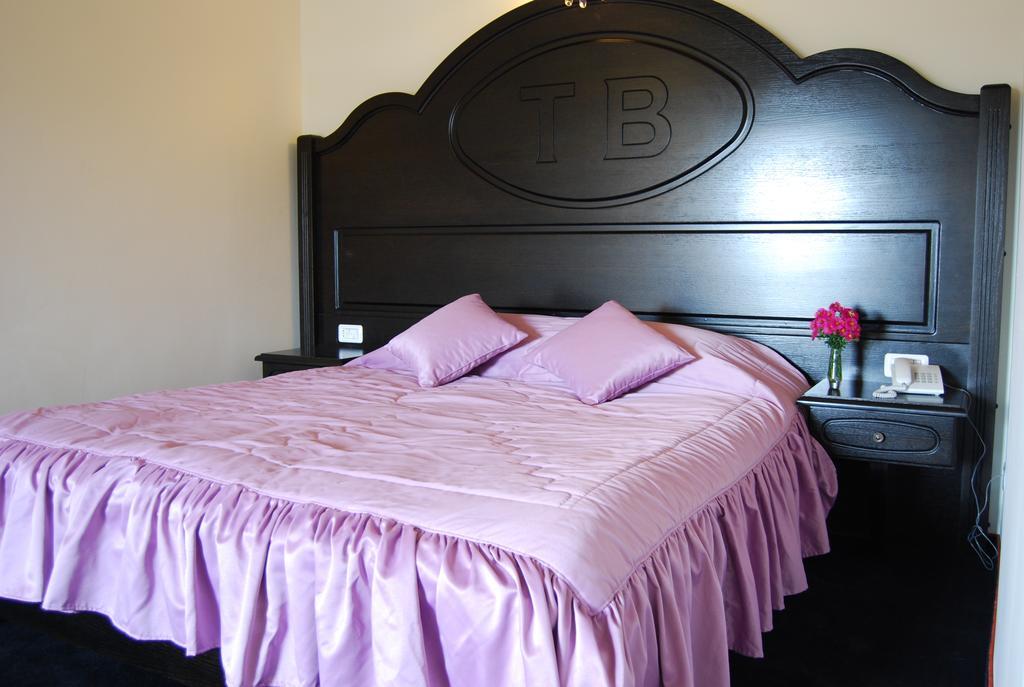 Hotel Toacabellevue Gura Humorului Bagian luar foto