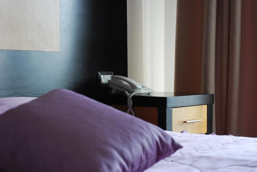 Hotel Toacabellevue Gura Humorului Bagian luar foto