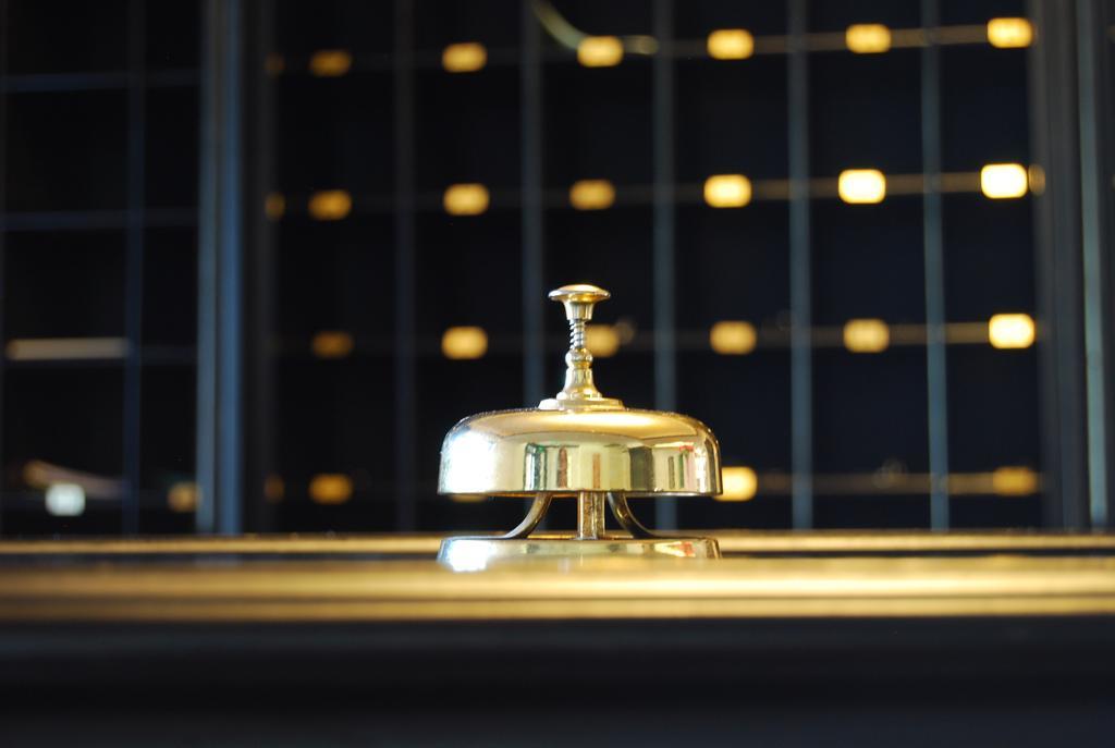 Hotel Toacabellevue Gura Humorului Bagian luar foto