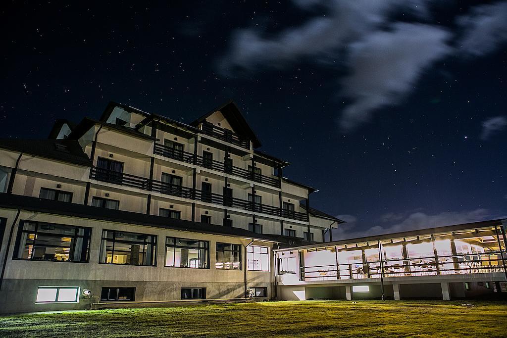 Hotel Toacabellevue Gura Humorului Bagian luar foto