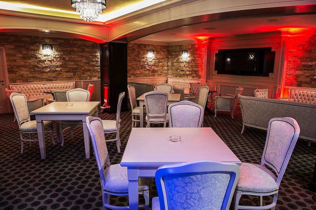 Hotel Toacabellevue Gura Humorului Bagian luar foto